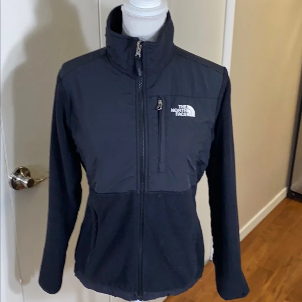 The North Face Denali Jacket - Picture 1 of 7
